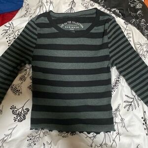 Hollister Shrunken Tee